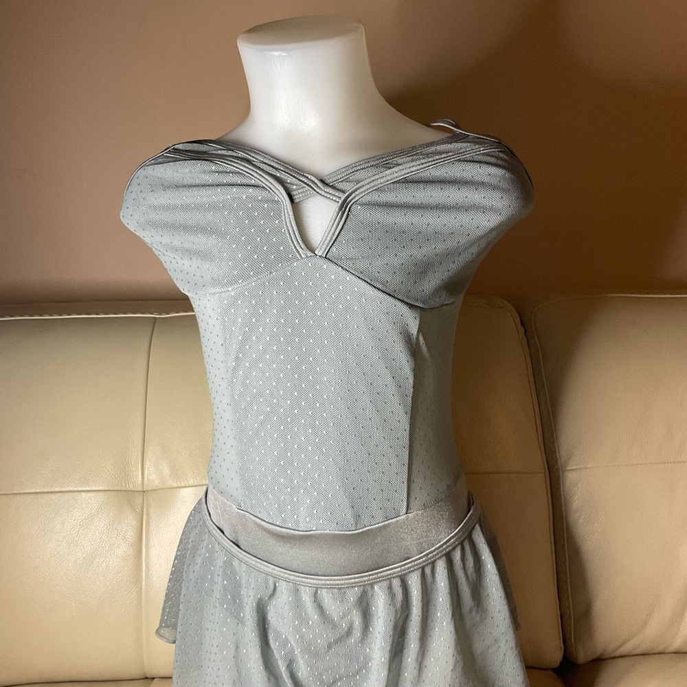 Body Wrappers #69